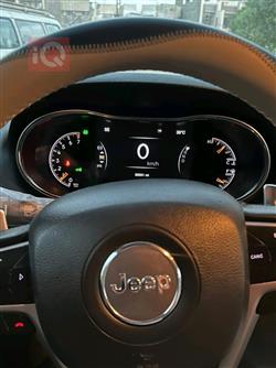 جيب جراند شيروكي